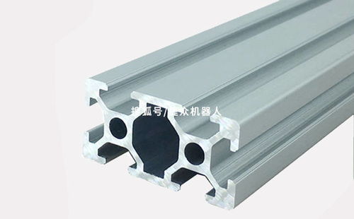 铝型材数控加工中心 对铝型材进行加工