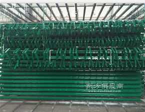 廊坊锌钢护栏 汇中铁艺塑钢制品 锌钢护栏生产厂家图片