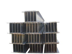 日照埋弧焊H型钢 钢结构用H型钢库存